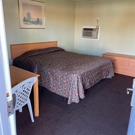 Ramona Motel Hemet Ngoại thất bức ảnh