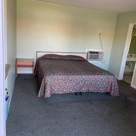 Ramona Motel Hemet Ngoại thất bức ảnh