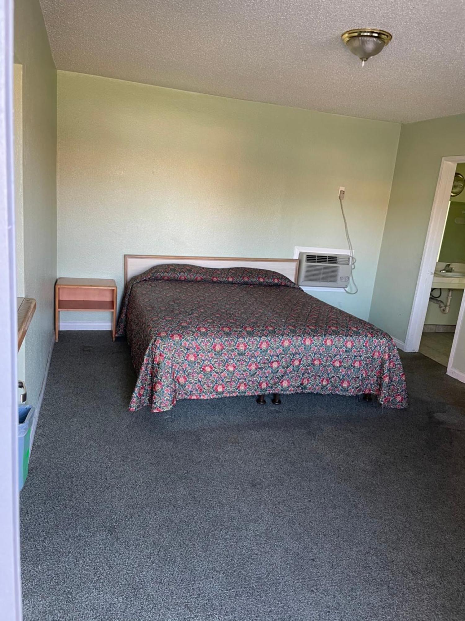 Ramona Motel Hemet Ngoại thất bức ảnh